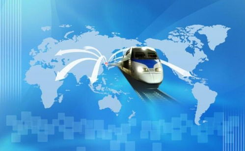 科克舍套鐵路運(yùn)輸 大洋物流的網(wǎng)絡(luò)化整合與互聯(lián)網(wǎng)銷售新機(jī)遇