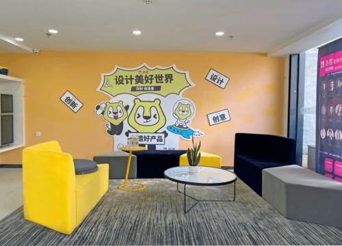 柳州藏著的“神級(jí)”設(shè)計(jì)公司，你一定沒(méi)想到，這些產(chǎn)品和設(shè)計(jì)都是他們家的...